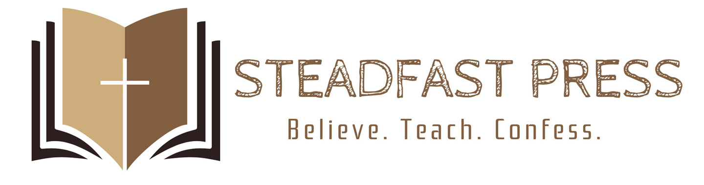 Steadfast Press Logo